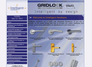 Intelligent-Hardware