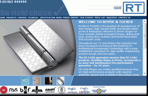 link to Royde-&-Tucker-Manufacturing