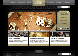 croft